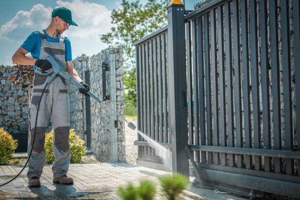 Best Building Exterior Washing  in Boling, TX