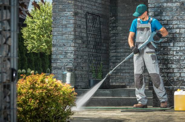 Best Parking Lot and Garage Cleaning  in Boling, TX